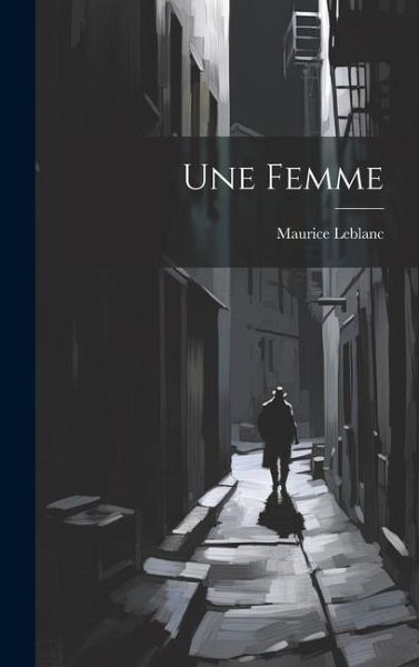 Une Femme