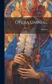 Opera Omnia...