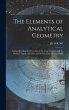 The Elements of Analytical Geometry;... - Bild 1