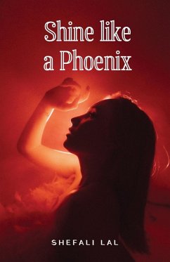 Cover Shine Like a Phoenix