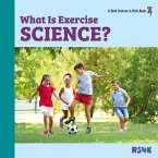 What Is Exercise Science? (hardcover)
