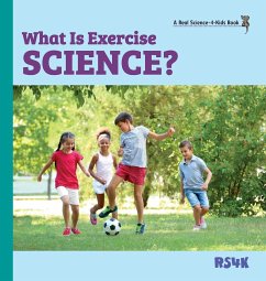 What Is Exercise Science? (hardcover) - Woodbury Ph. D. M. Ed., Rebecca