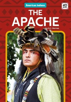 Apache - Barnes, N C