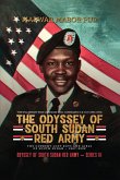 THE ODYSSEY OF SOUTH SUDAN RED ARMY