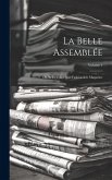 La Belle Assemblée: Or, Bell's Court And Fashionable Magazine; Volume 1