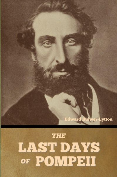 The Last Days of Pompeii