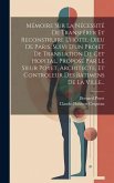 Mémoire Sur La Nécessité De Transférer Et Reconstruire L'hôtel-dieu De Paris, Suivi D'un Projet De Translation De Cet Hopital, Proposé Par Le Sieur Po