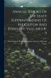 Annual Report Of The State... - Bild 1