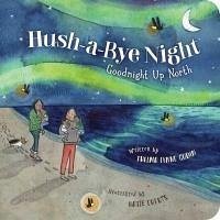 Cover Hush-A-Bye Night