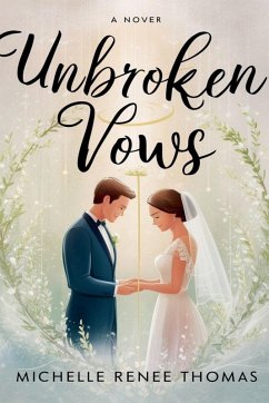 Cover Unbroken Vows
