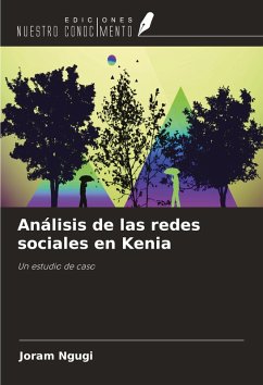 Cover Análisis de las redes sociales en Kenia