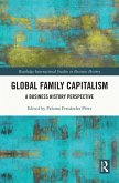 Global Family Capitalism