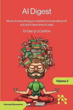 AI Digest Volume 2 - Carlton, Darryl