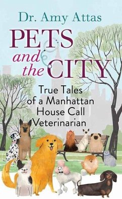 Cover Pets and the City