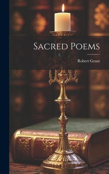 Sacred Poems