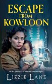 Escape from Kowloon Escape from Kowloon