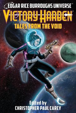 Cover Victory Harben