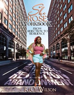 Cover She ROSE