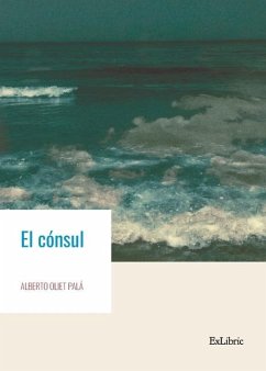 El cónsul - Oliet Palá, Alberto