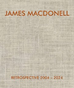 James Macdonell Retrospective 2004-2024