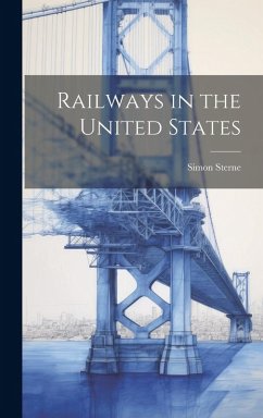 Cover Railways in the United States