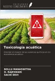 Toxicología acuática