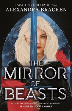 Silver in the Bone 02: The Mirror of Beasts - Bracken, Alexandra