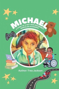 Cover Michael