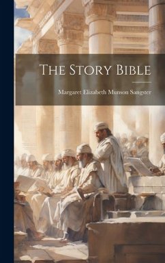 The Story Bible