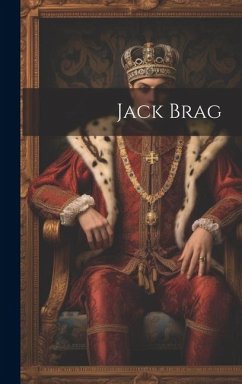 Jack Brag - Anonymous