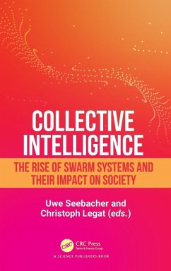 Cover Collective Intelligence
