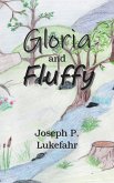 Gloria and Fluffy Gloria and Fluffy