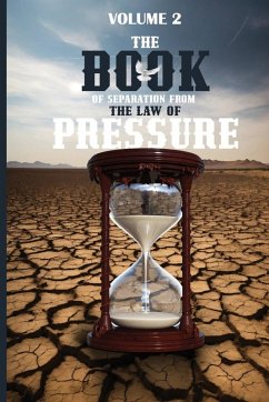 Cover The Book Of Sepration From The Law Of Pressure