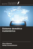 Sistema domótico inalámbrico