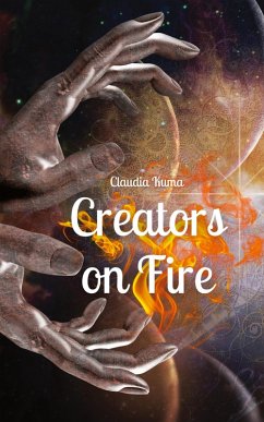 Cover Creators on Fire