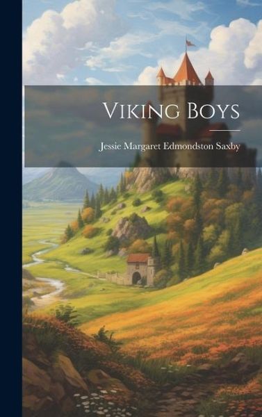 Viking Boys Viking Boys