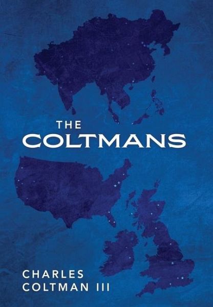 The Coltmans The Coltmans
