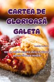 CARTEA DE GLORIOAS¿ GALETA
