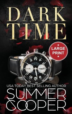 Cover Dark Time