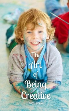 The Art of Being Creative - Liblikas, Liina