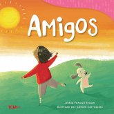 Amigos Como Nosotros Amigos Como Nosotros