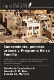 Saneamiento, pobreza urbana y Programa Bolsa Família