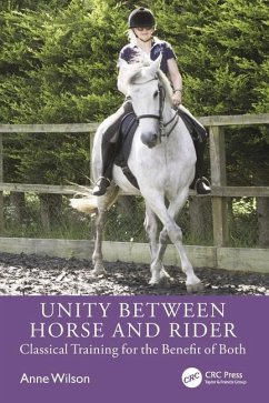 Unity Between Horse and Rider - Wilson, Anne