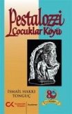 Pestalozzi Cocuklar Köyü