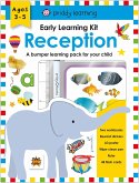 Early Learning Kit - Reception Early Learning Kit - Reception