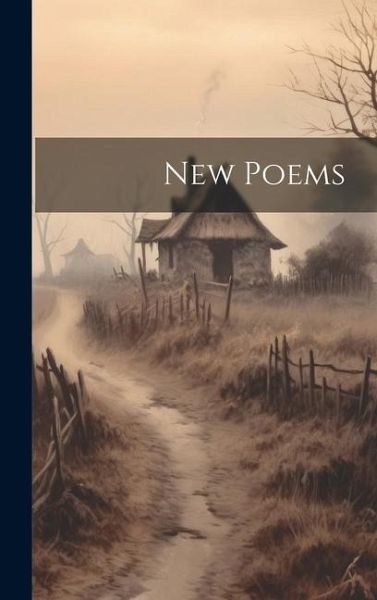 New Poems