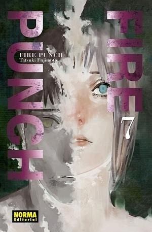 Fire Punch 07 Fire Punch 07