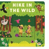 Push Me Pull You - Hike in the Wild Push Me Pull You - Hike in the Wild