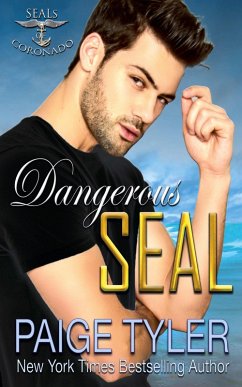 Dangerous SEAL - Tyler, Paige