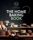 The Home Baking Book The Home Baking Book